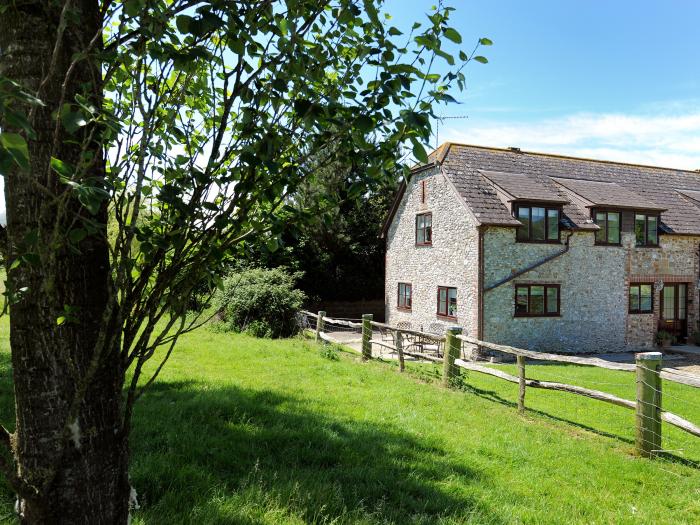 East Barn, Charmouth