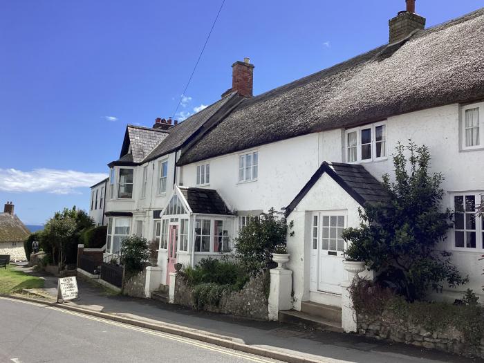 Foxley Cottage, Charmouth