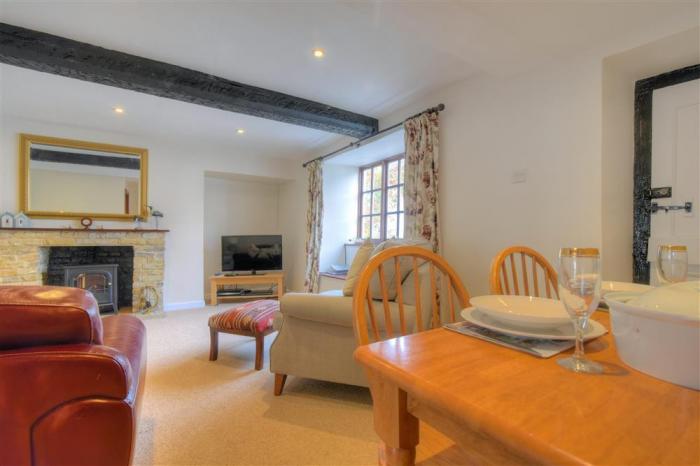 Foxley Cottage, Charmouth