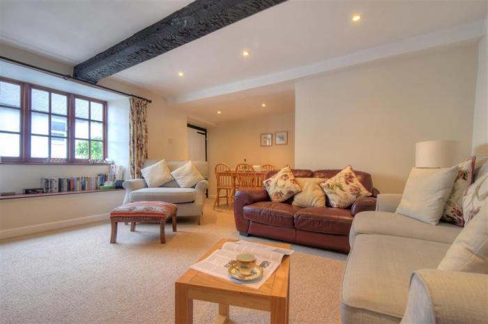 Foxley Cottage, Charmouth