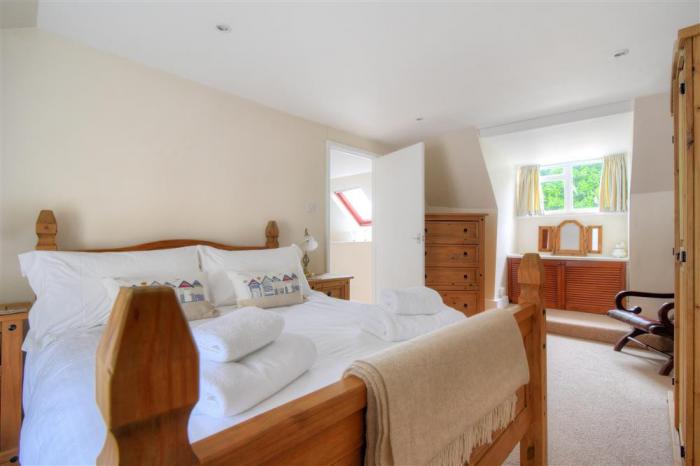 Foxley Cottage, Charmouth