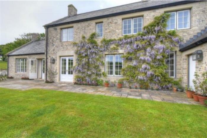 The Stone House, Seaton, Devon