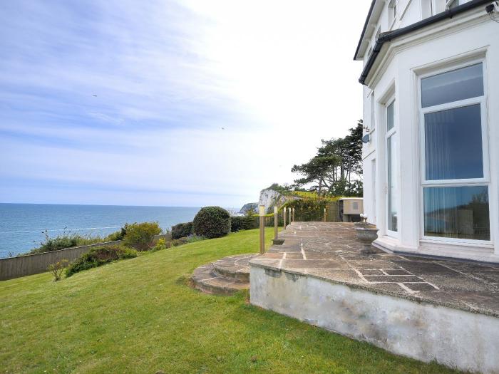 Ocean View, Seaton, Devon