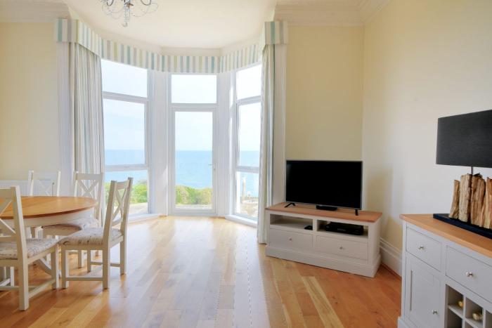 Ocean View, Seaton, Devon