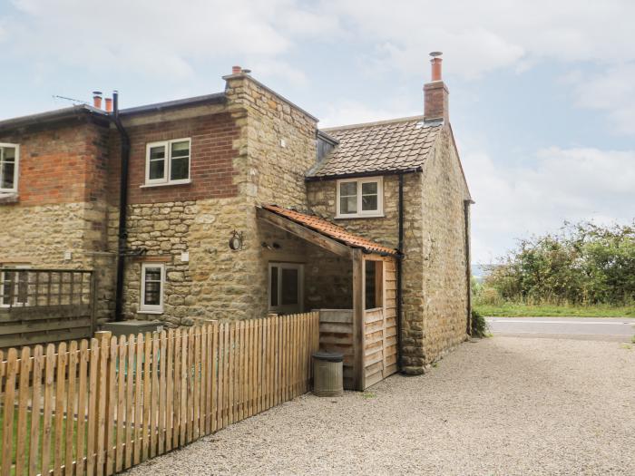 Yon Cottage, Hovingham