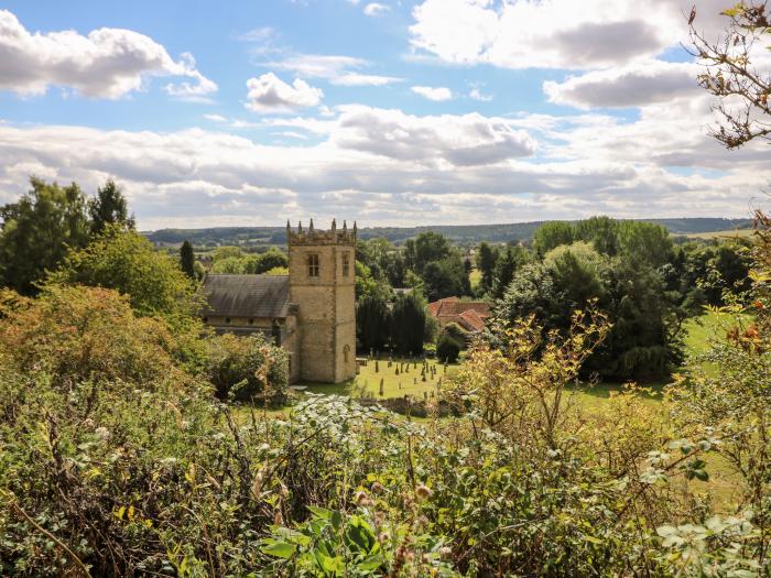 Yon Cottage, Hovingham