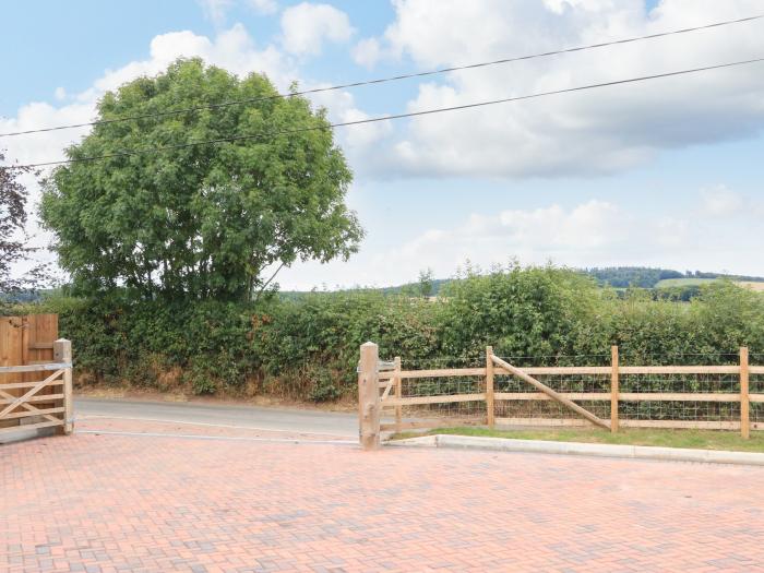 Sawtons Cottage 2, Dawlish