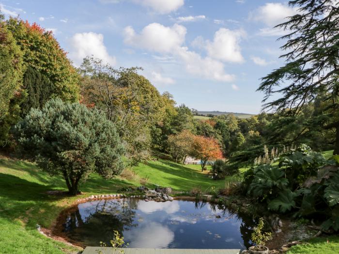 Maple Tree View, Blackawton