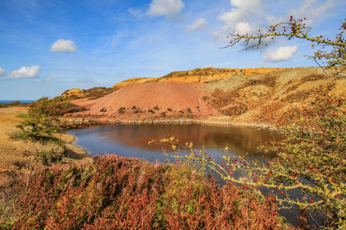 Ty Bach Twt, Amlwch