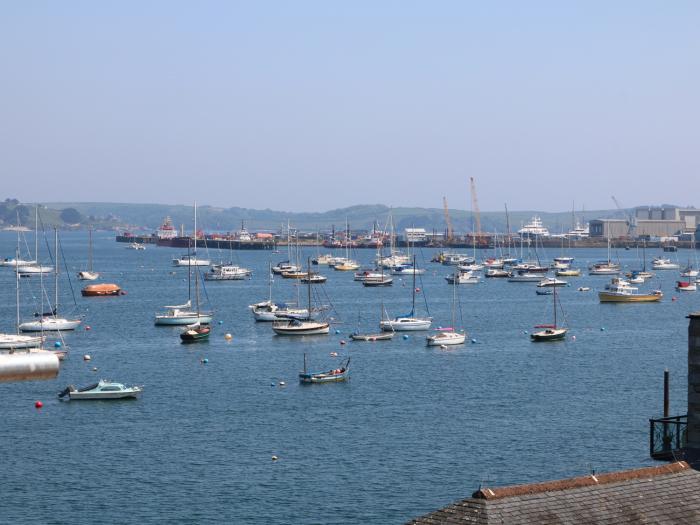 Port View, Falmouth