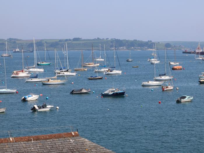 Port View, Falmouth