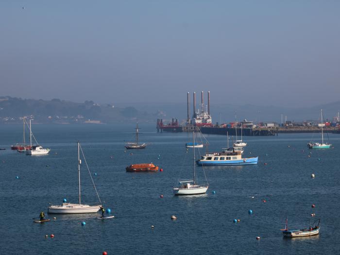 Port View, Falmouth