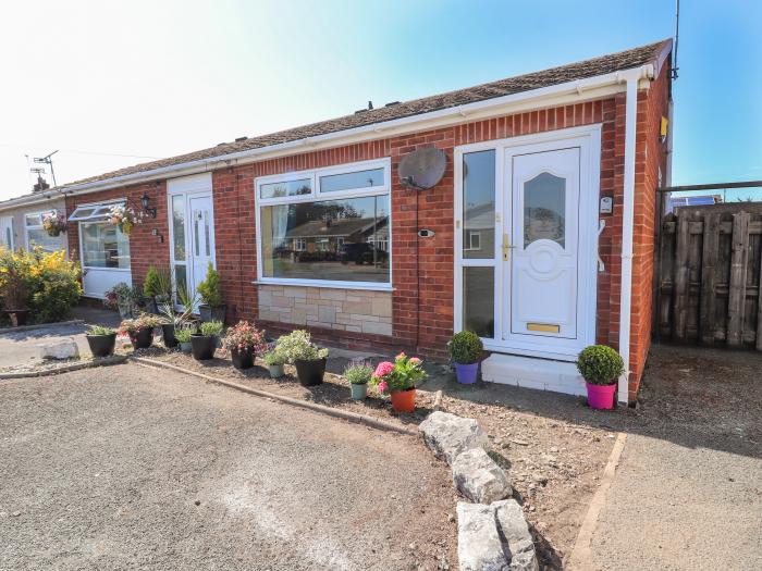 The Bungalow, Towyn, Conwy
