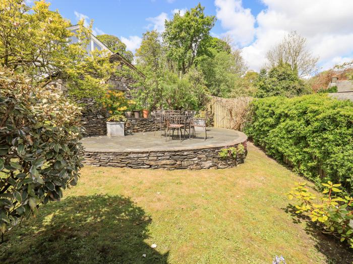 Yanway Cottage, Troutbeck Bridge