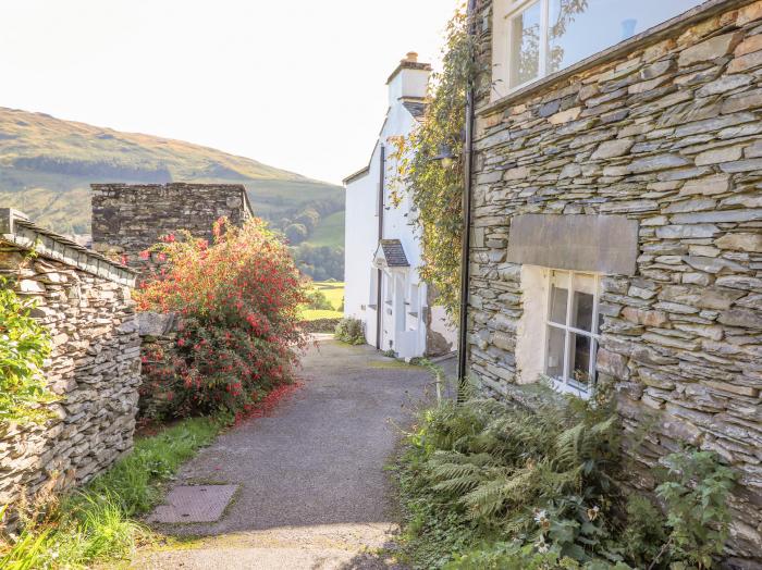 Yanway Cottage, Troutbeck Bridge