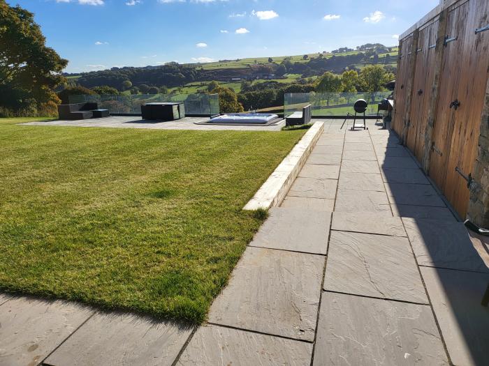 Top Hill Farm Cottage, Oughtibridge