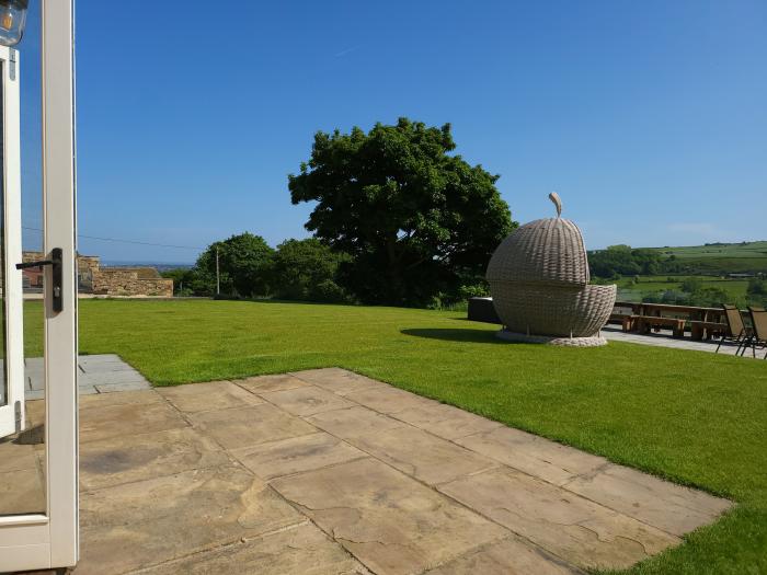 Top Hill Farm Cottage, Oughtibridge