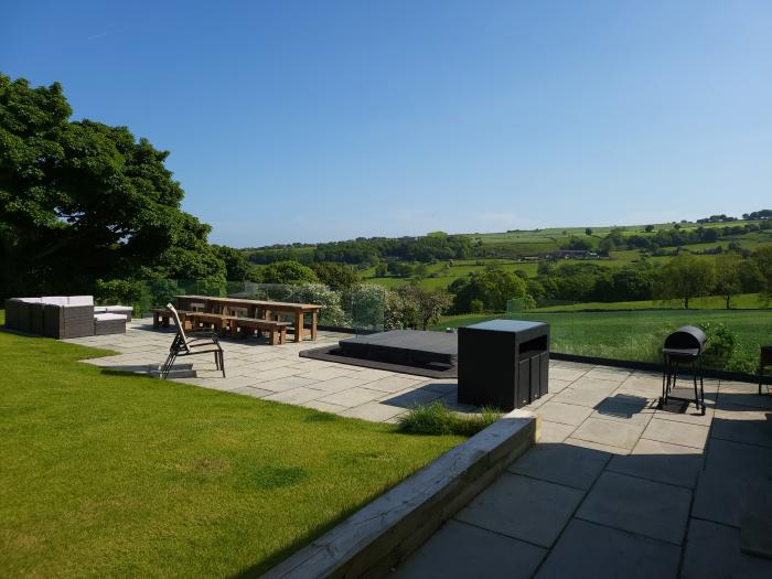 Top Hill Farm Cottage, Oughtibridge