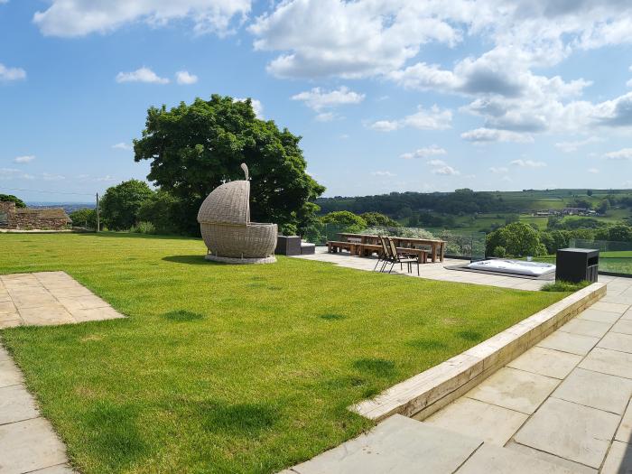 Top Hill Farm Cottage, Oughtibridge