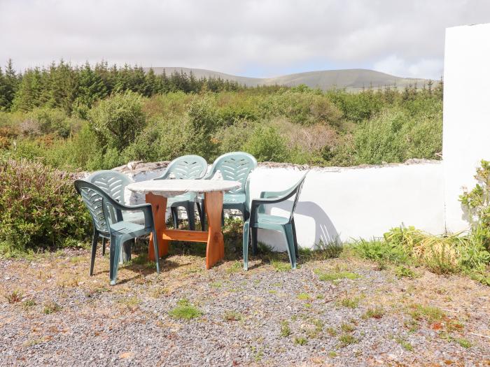 Forest View, Ballinskelligs, County Kerry