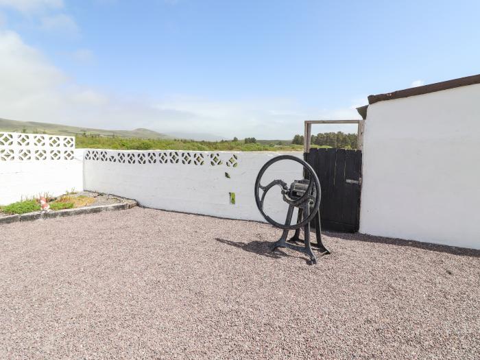 Forest View, Ballinskelligs, County Kerry