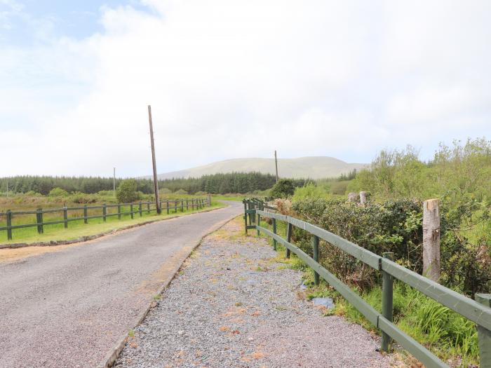 Forest View, Ballinskelligs, County Kerry