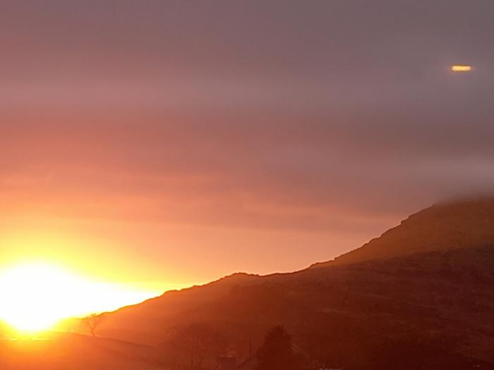 1 Llwyn Hir, Blaenau Ffestiniog