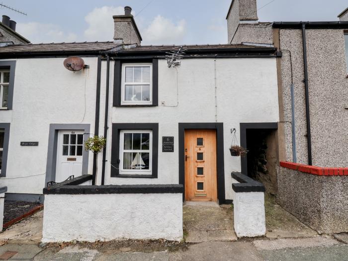 6 Mountain Road, Llanfechell, Isle Of Anglesey