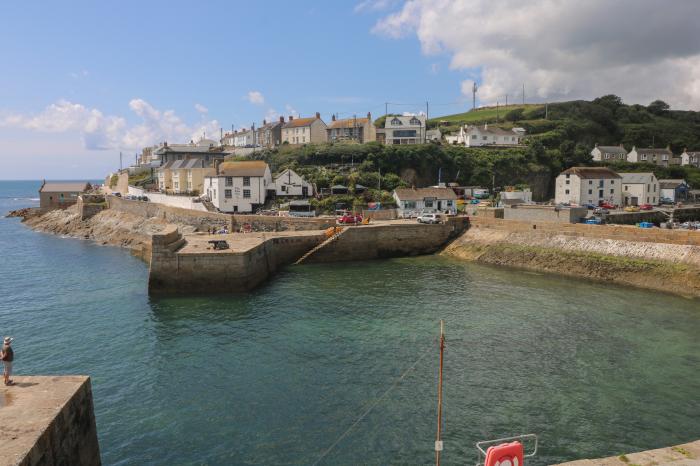 Rock Lobster, Porthleven