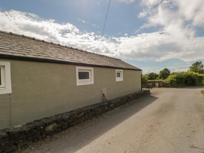 Coastal Cottage, Seascale