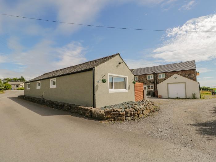 Coastal Cottage, Seascale