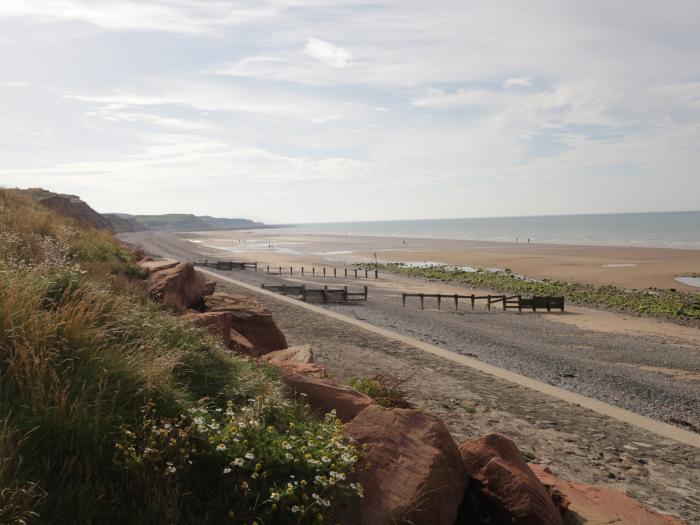 Coastal Cottage, Seascale