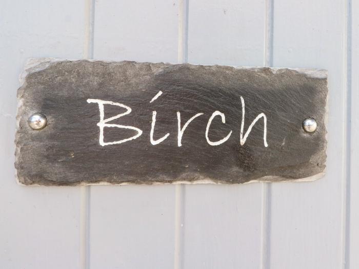 Birch, Newtonmore