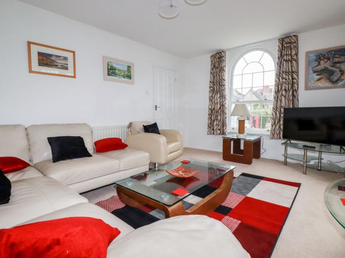 2 Old Talbot Cottages, Lostwithiel