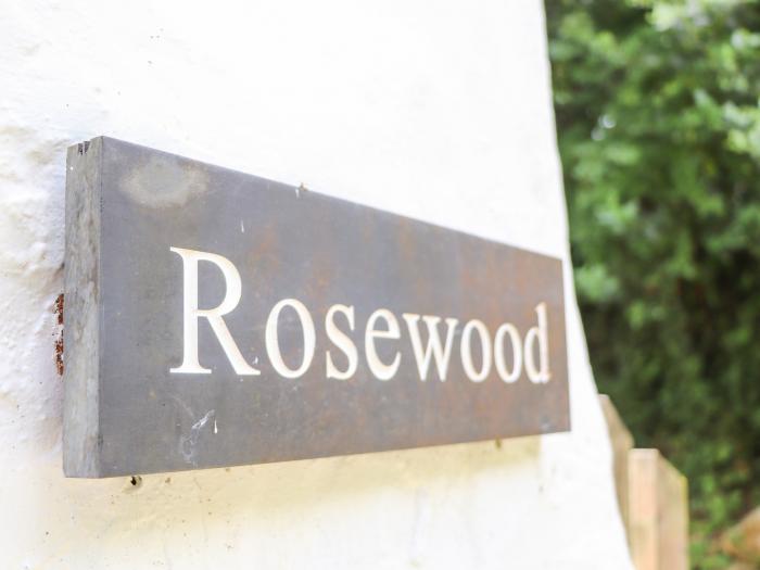 Rosewood, Threemilestone