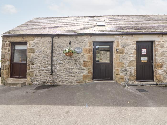 Ashford Cottage, Bakewell