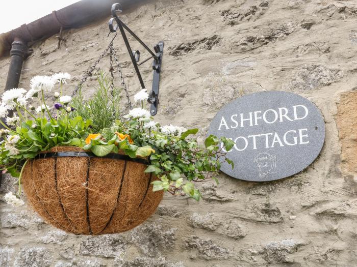 Ashford Cottage, Bakewell