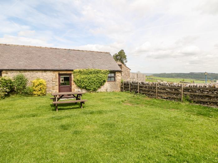 Ashford Cottage, Bakewell