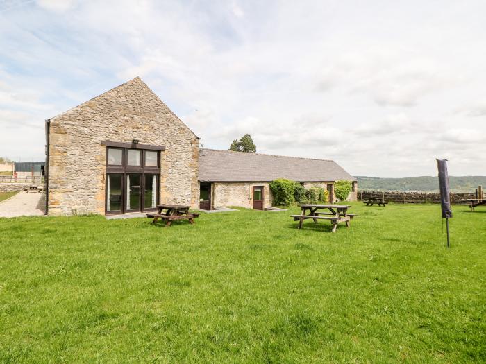 Lathkill Barn, Bakewell