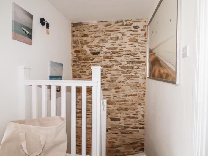 Vincent Cottage, Mevagissey, Cornwall, Cornish Coastline, Close to amenities, Close to a beach