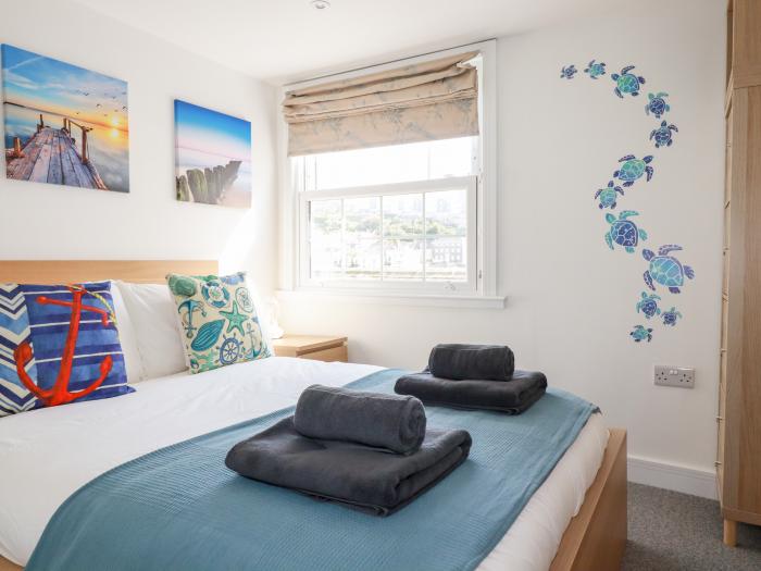 Vincent Cottage, Mevagissey, Cornwall, Cornish Coastline, Close to amenities, Close to a beach