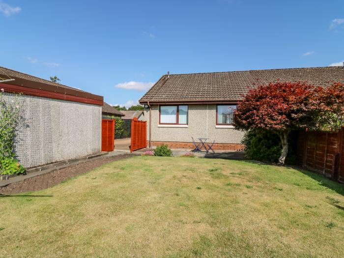 48 Edenbank Road, Cupar, Fife