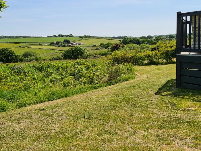 Vendee Lodge, Cowes