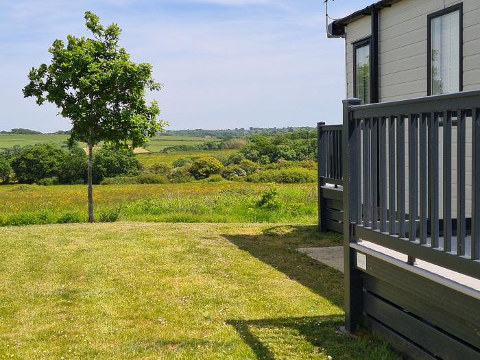 Vendee Lodge, Cowes