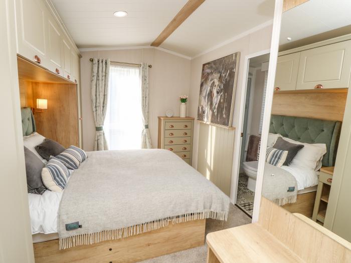 Vendee Lodge, Cowes