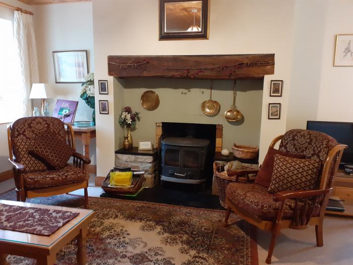 Cornode Cottage, Garrykennedy, County Tipperary