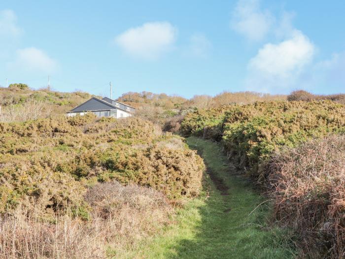 Wild Acres, Coverack