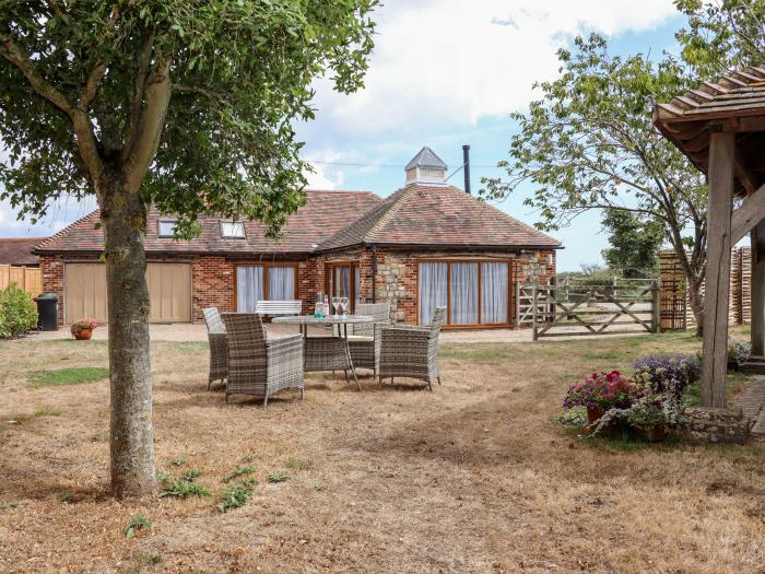 Baa Lamb Cottage, Dymchurch, Kent