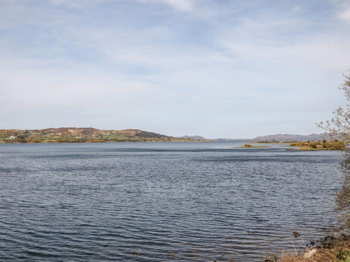 Bridgetown Cottage, Kerrykeel, County Donegal