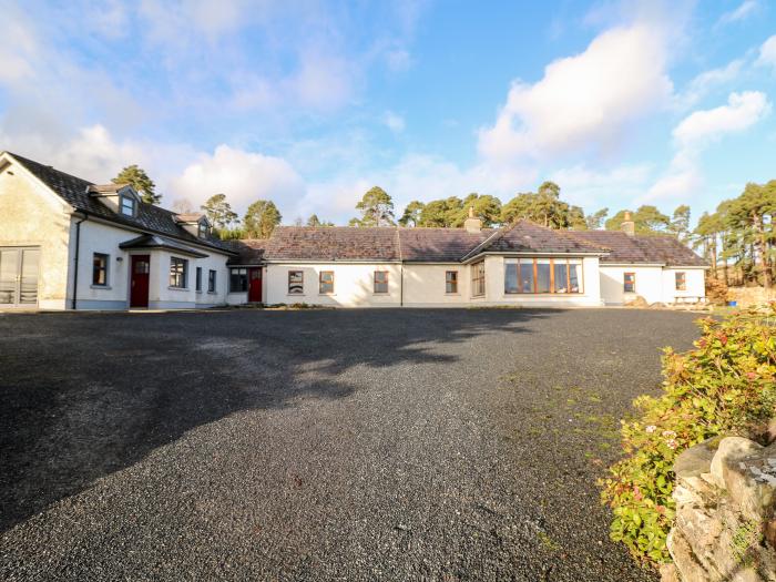 John's Dairy @ Boolakennedy, Cahir, County Tipperary